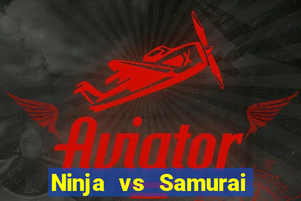 Ninja vs Samurai demo demo